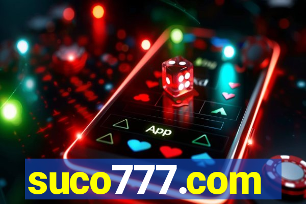 suco777.com