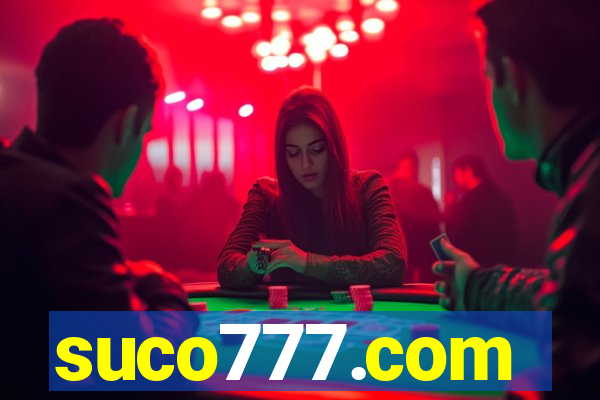 suco777.com