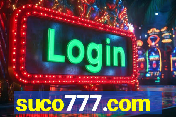 suco777.com