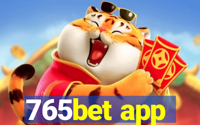 765bet app