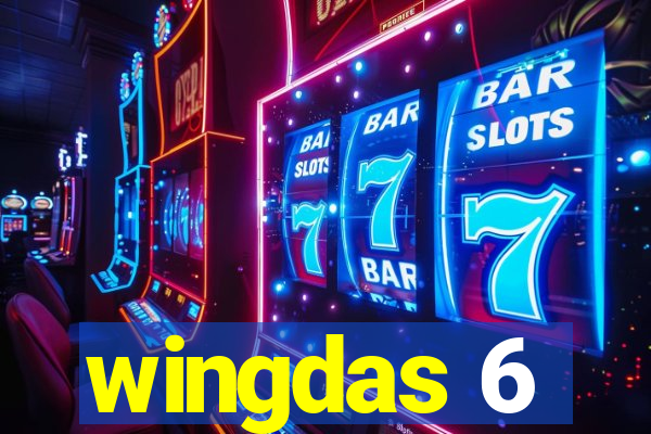 wingdas 6