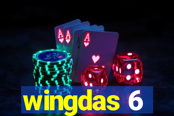 wingdas 6