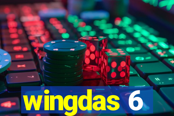 wingdas 6