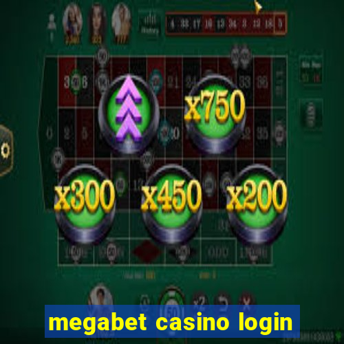 megabet casino login