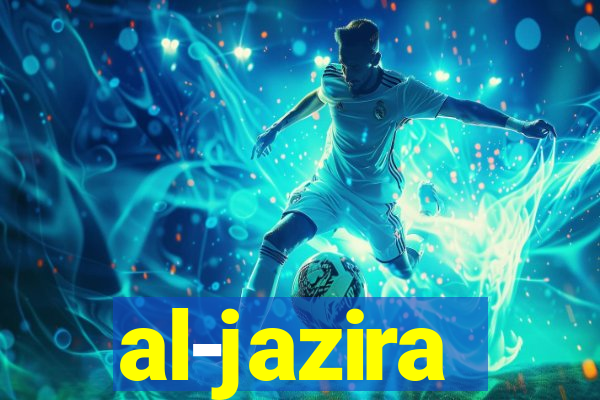 al-jazira