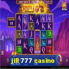 jill 777 casino