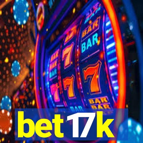 bet17k