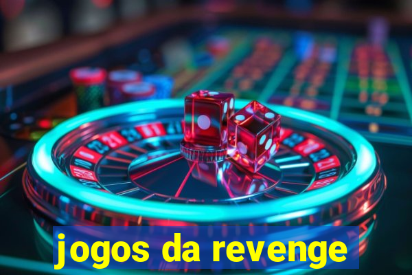 jogos da revenge