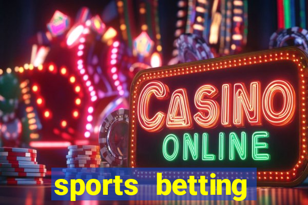 sports betting promo codes