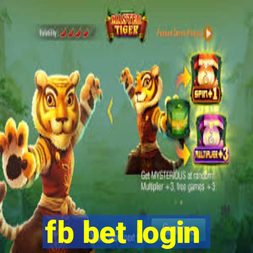 fb bet login