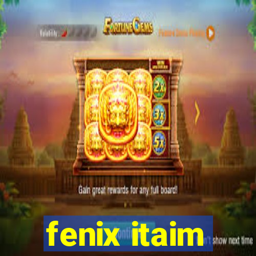 fenix itaim