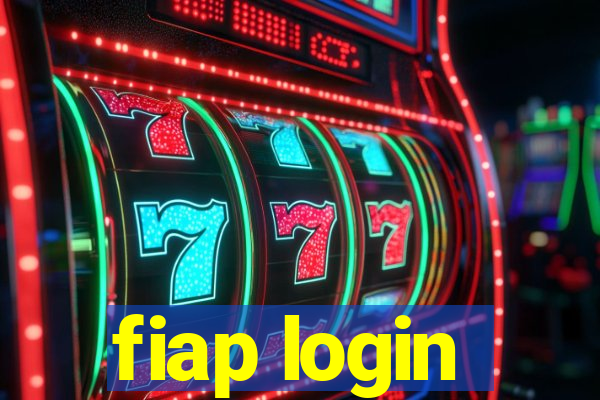 fiap login