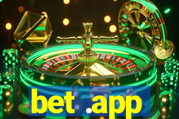 bet .app