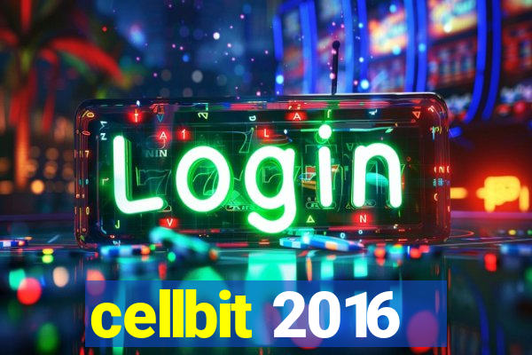 cellbit 2016