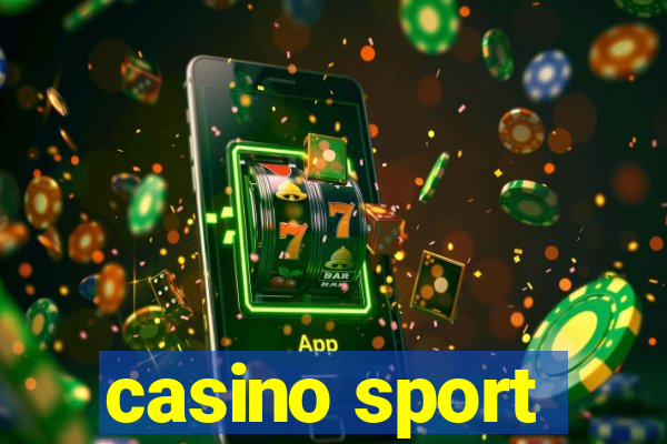 casino sport