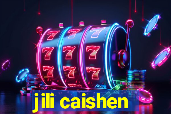 jili caishen