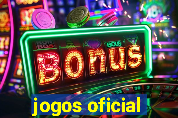 jogos oficial