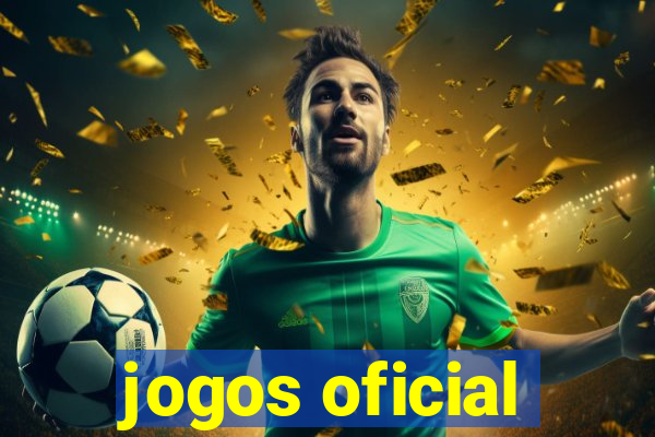 jogos oficial