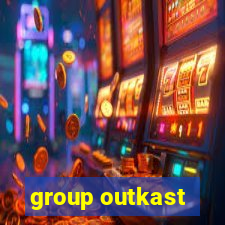 group outkast