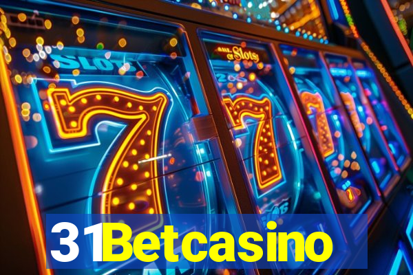 31Betcasino