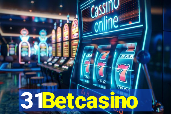 31Betcasino