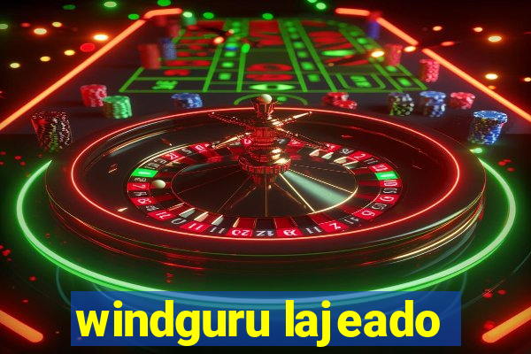 windguru lajeado