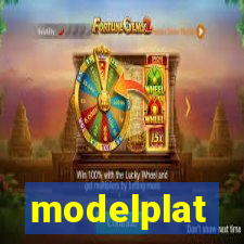 modelplat