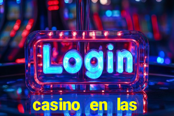 casino en las vegas nevada