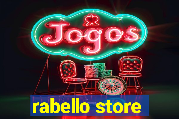 rabello store