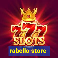 rabello store