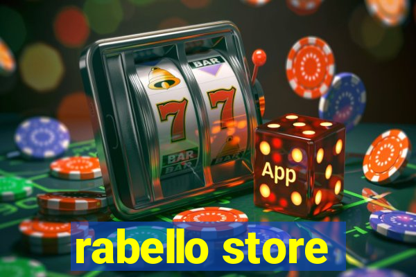 rabello store