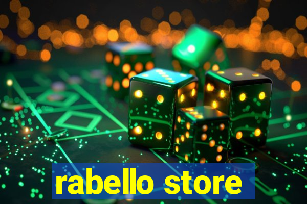 rabello store