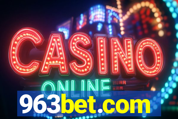 963bet.com