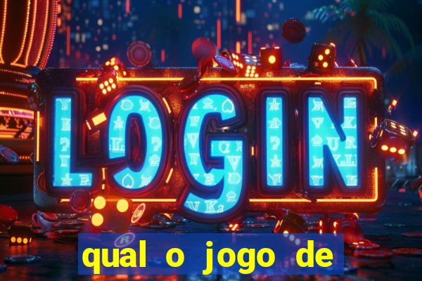 qual o jogo de cassino mais facil de ganhar