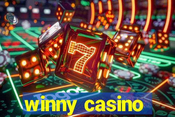 winny casino