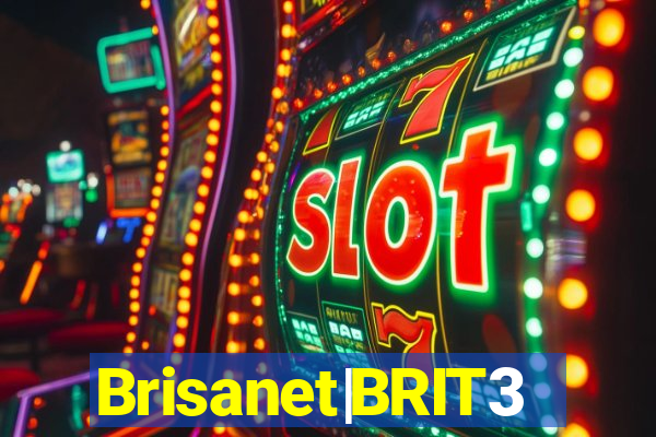 Brisanet|BRIT3