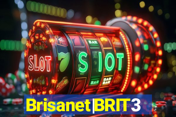 Brisanet|BRIT3