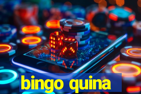 bingo quina