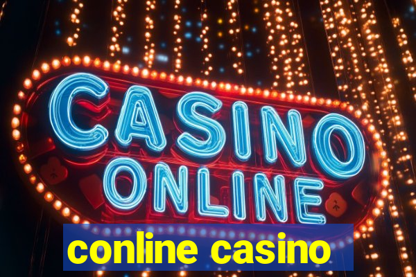 conline casino