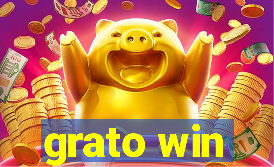 grato win