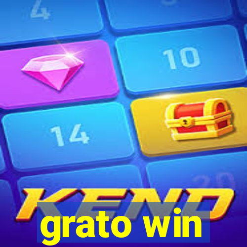 grato win