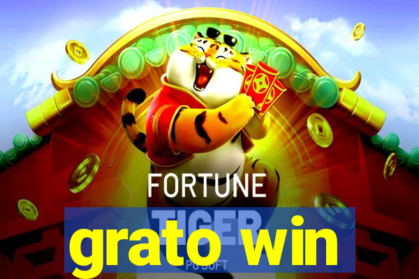 grato win