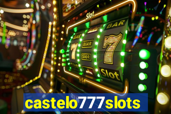 castelo777slots