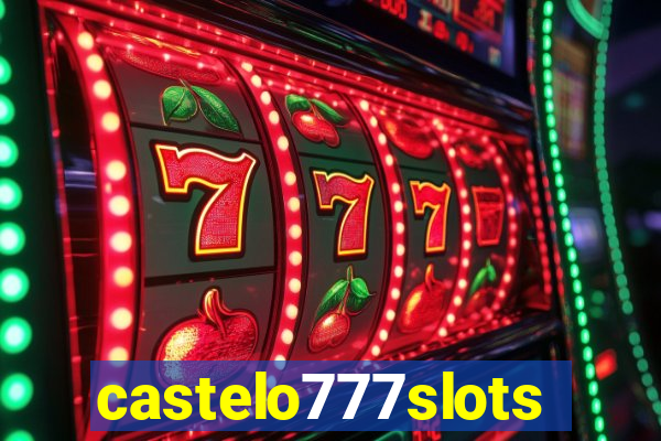 castelo777slots