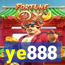 ye888