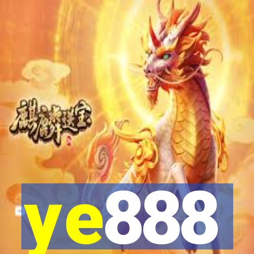 ye888