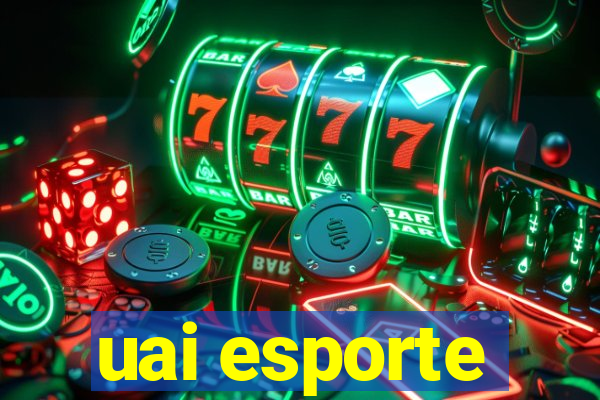 uai esporte