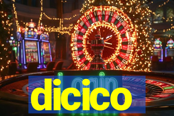 dicico