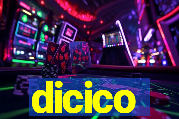 dicico