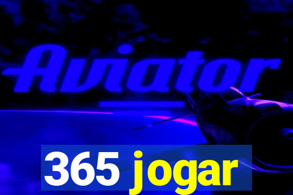 365 jogar